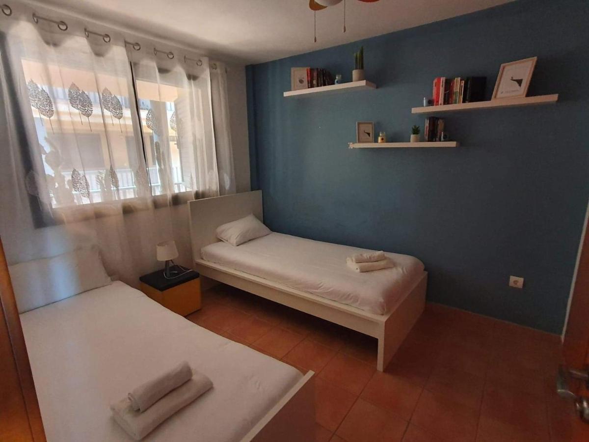 Spacious And Comfortable Paraiso II Playa Paraiso  Kültér fotó